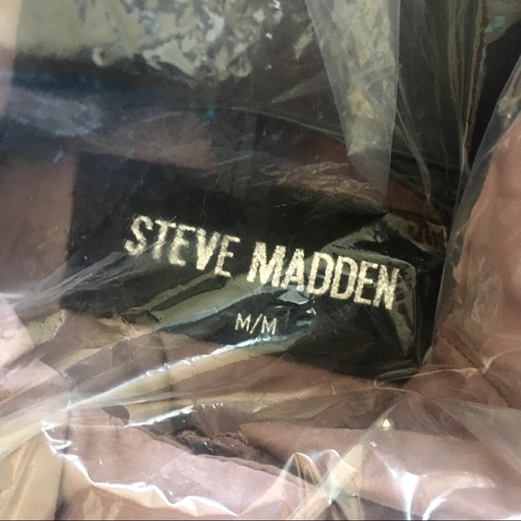 w/TAG STEVE MADDEN Mid Length PUFFER Coat Jacket - Picture 7 of 7